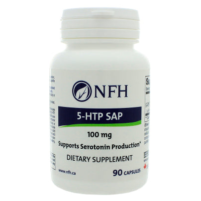 5-HTP SAP 100mg 90 capsules