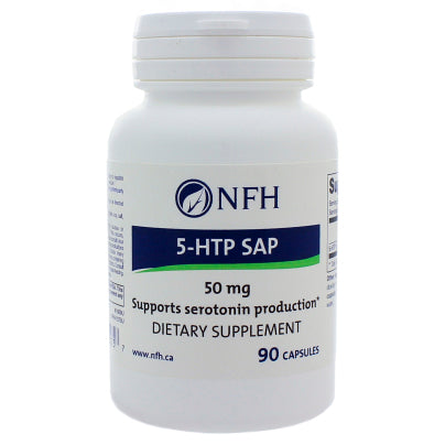 5-HTP SAP 50mg 90 capsules