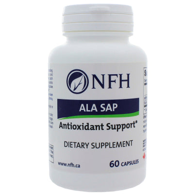 ALA SAP 60 capsules