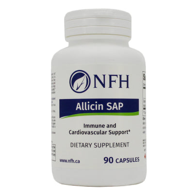 Allicin SAP 90 capsules
