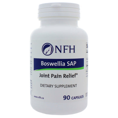 Boswellia SAP 90 capsules