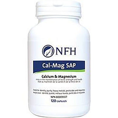 Cal-Mag SAP 120 capsules
