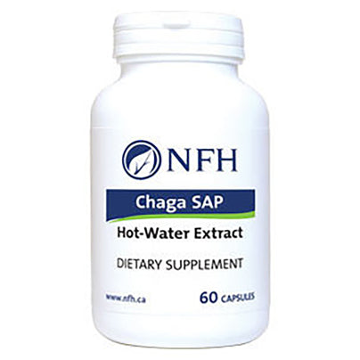 Chaga SAP 60 capsules