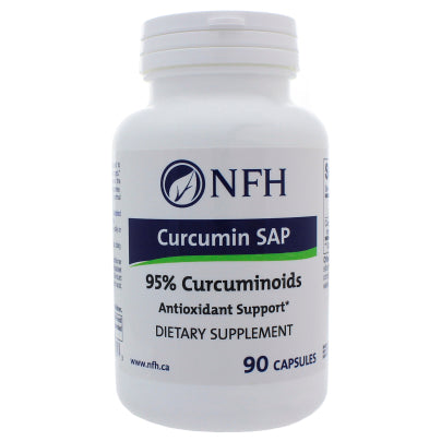Curcumin SAP 90 capsules