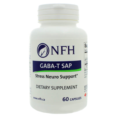 Gaba-T SAP 60 capsules