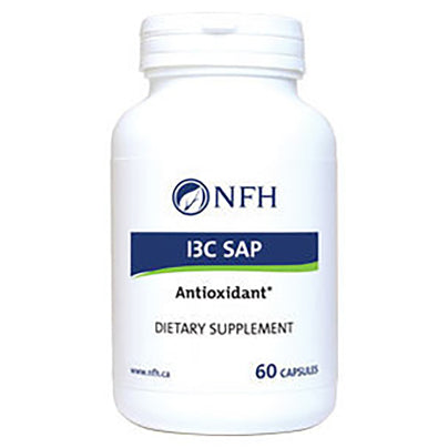 I3C SAP 60 capsules