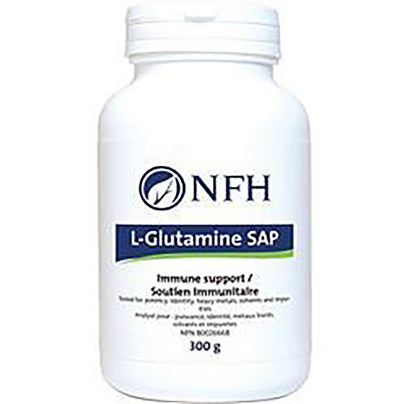 L-Glutamine SAP 300 Grams
