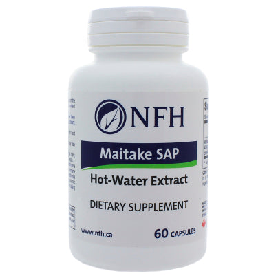 Maitake SAP 60 capsules