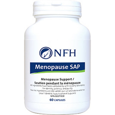 Menopause SAP 60 capsules