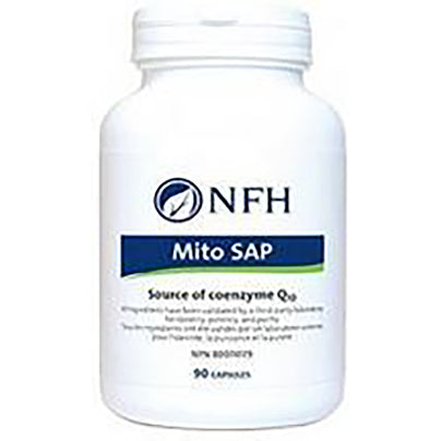 Mito SAP 90 capsules