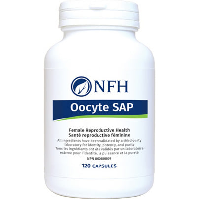 Oocyte SAP 120 capsules