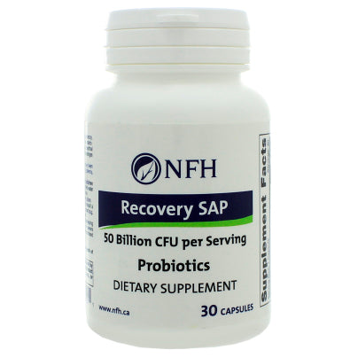 Recovery SAP 30 capsules