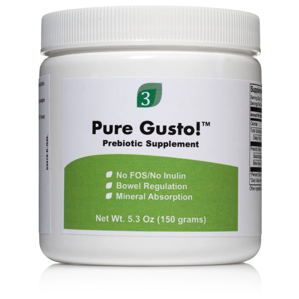 Pure Gusto!™ Powder 150g