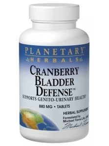 Cranberry Bladder Defense™ 30 tablets