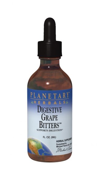 Digestive Grape Bitters™ 4 Ounces