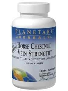 Horse Chestnut Vein Strength™ 42 tablets