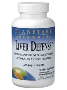 Liver Defense™ 60 tablets