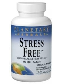 Stress Free 60 tablets
