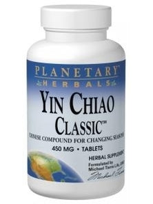 Yin Chiao Classic™ 60 tablets