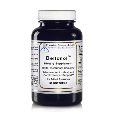 Deltanol 60 capsules