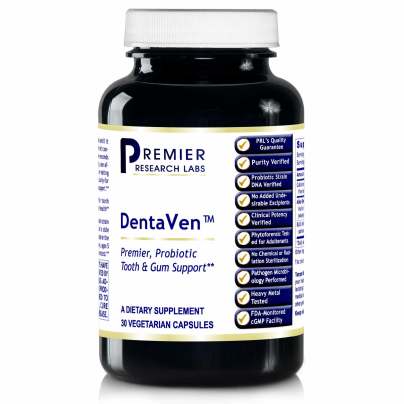 DentaVen 30 capsules