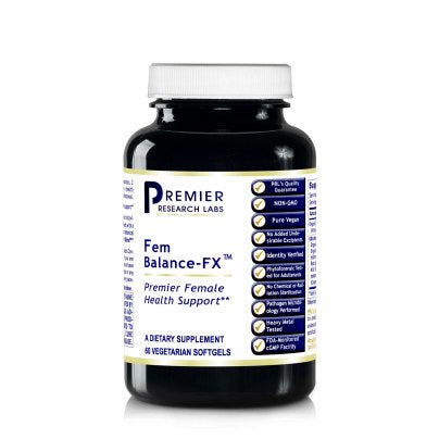 Fem Balance-FX 60 capsules