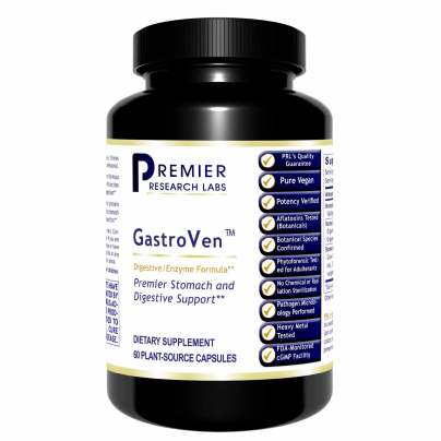 GastroVen 60 capsules