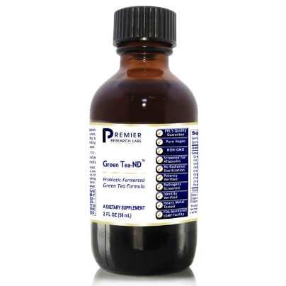 Green Tea-ND 2 ounces