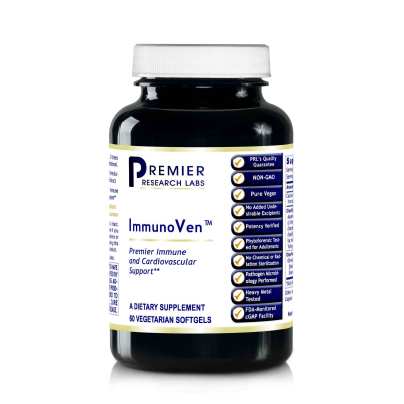 ImmunoVen 60 capsules