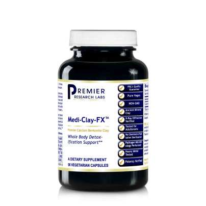Medi-Clay-FX 90 capsules