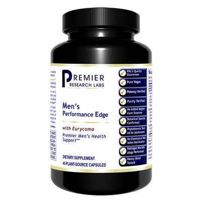 Men's Performance Edge 45 capsules