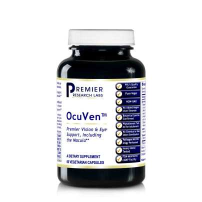 OcuVen 60 capsules