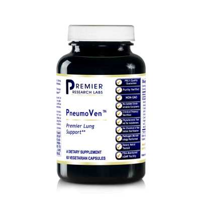 PneumoVen 60 capsules