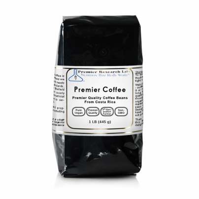 Premier Coffee 1 Pound