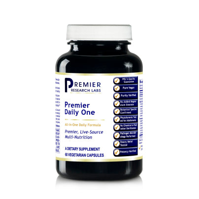 Premier Daily One 60 capsules