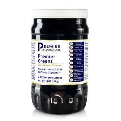 Premier Greens 10 Ounces