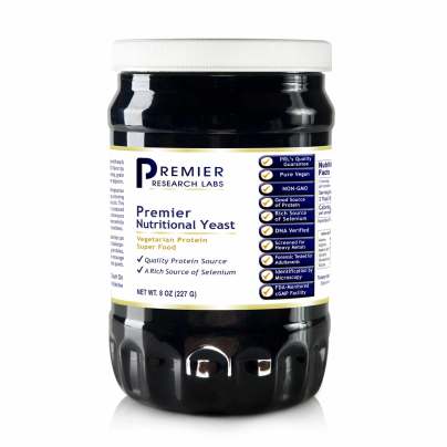 Premier Nutritional Yeast Flakes 227 Grams
