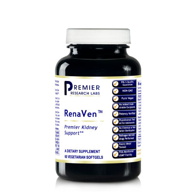 RenaVen 60 capsules