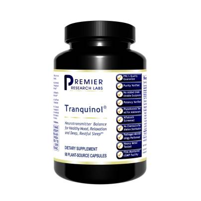 Tranquinol 90 capsules