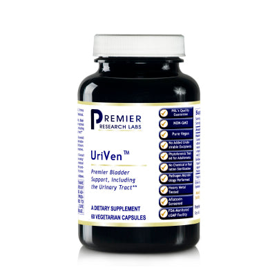 UriVen 60 capsules