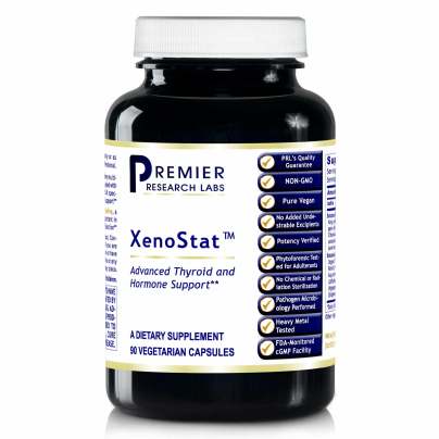 XenoStat 90 capsules
