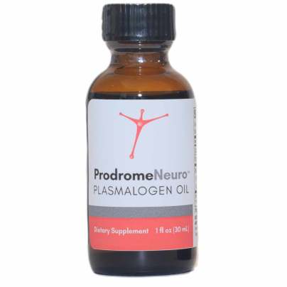 ProdromeNeuro Plasmalogen Oil 30 Milliliters