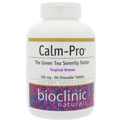 Calm-Pro Chewable 90 Chewables