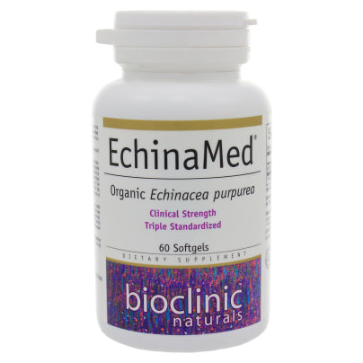 EchinaMed 60 Softgels