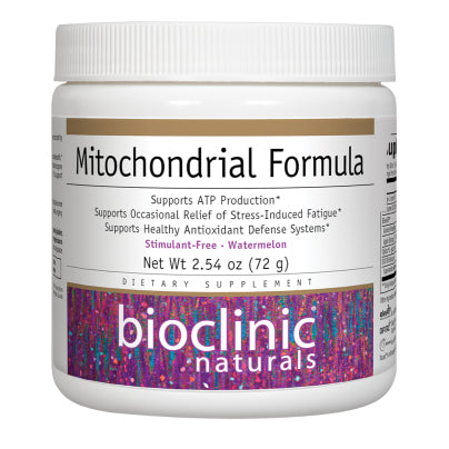 Mitochondrial Formula 2.54 Ounces
