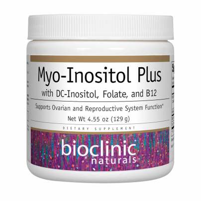 Myo-Inositol Plus 129 Grams