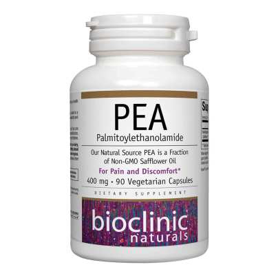PEA (Palmitoylethanolamide) 90 capsules