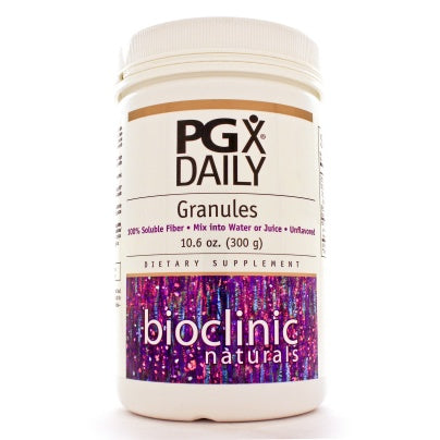 PGX Daily Granules 300 Grams