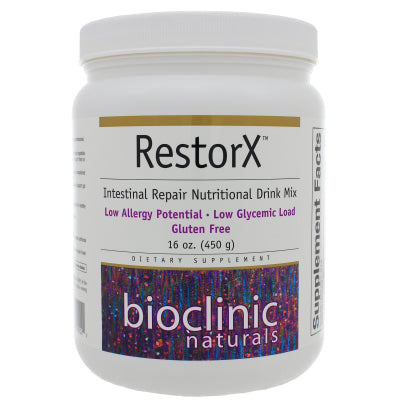 RestorX Powder 450 Grams