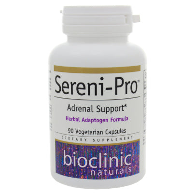 Sereni-Pro 90 capsules